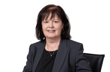 Carol Walker