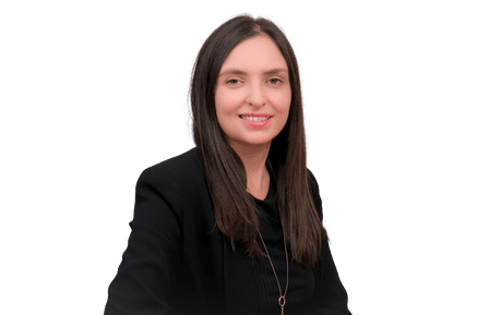 Catherine McKay