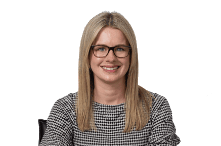 Natalie Roach