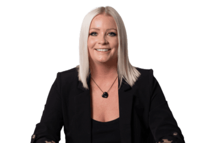 Vicki Crombie