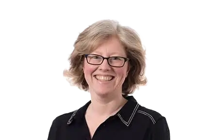 Fiona Barker