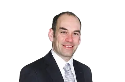 Iain Wilson