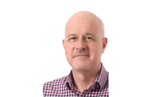 Kevin Rattray