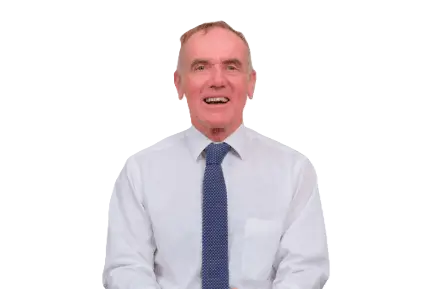 Peter D Anderson