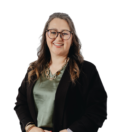 Laura Skinner - Property Manager